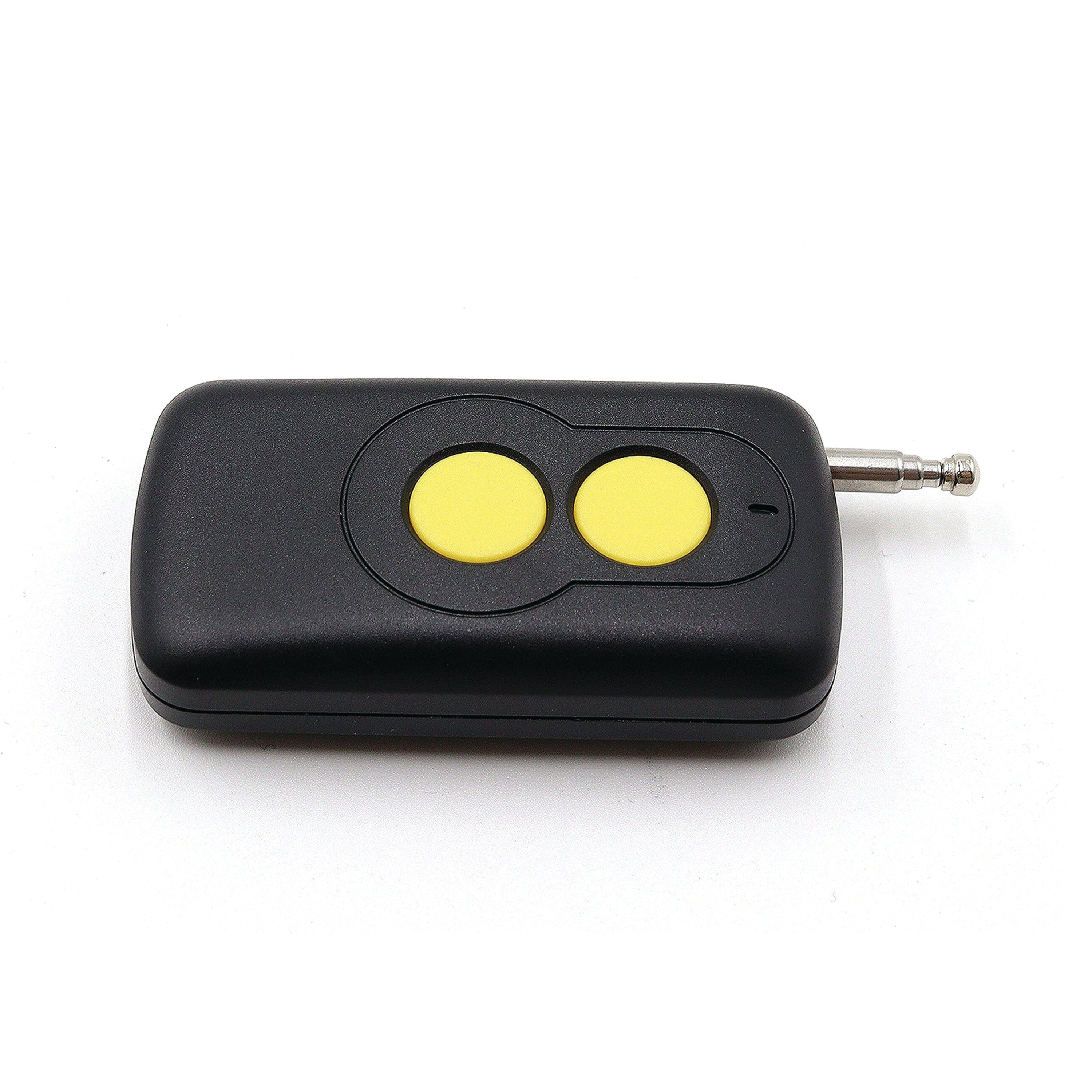 Pirie Compatible Remote